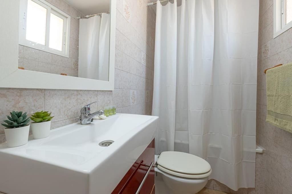 Ferienwohnung Apartamento Fuengirola Beach Exterior foto